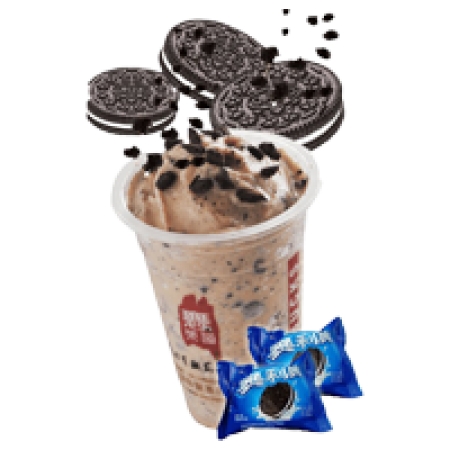 شیک اورئو اصل